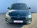 Škoda Octavia - fotka číslo 3