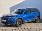 Škoda Kodiaq - fotka číslo 0