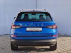 Škoda Kodiaq - fotka číslo 22