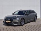 Audi A6 - fotka číslo 0