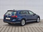 Volkswagen Passat - fotka číslo 1