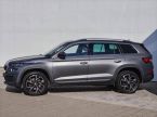 Škoda Kodiaq - fotka číslo 2