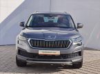 Škoda Kodiaq - fotka číslo 3