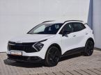 Kia Sportage - fotka číslo 0