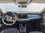 Škoda Octavia - fotka číslo 9