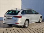 Škoda Octavia - fotka číslo 1