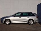 Škoda Octavia - fotka číslo 2