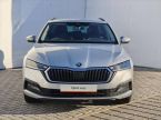 Škoda Octavia - fotka číslo 3