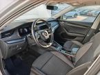 Škoda Octavia - fotka číslo 4