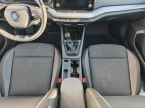 Škoda Octavia - fotka číslo 8
