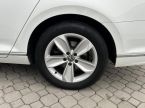 Volkswagen Passat - fotka číslo 22