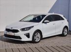 Kia Cee'd - fotka číslo 0