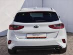 Kia Cee'd - fotka číslo 21