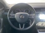 Škoda Octavia - fotka číslo 10