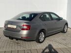 Škoda Octavia - fotka číslo 1