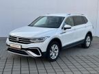 Volkswagen Tiguan - fotka číslo 0