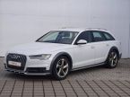 Audi A6 - fotka číslo 0