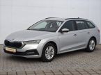 Škoda Octavia - fotka číslo 0