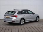 Škoda Octavia - fotka číslo 1