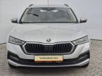 Škoda Octavia - fotka číslo 3