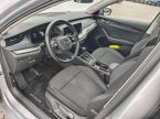 Škoda Octavia - fotka číslo 4