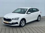 Škoda Scala - fotka číslo 0