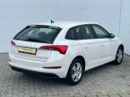 Škoda Scala - fotka číslo 1