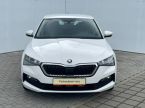 Škoda Scala - fotka číslo 3
