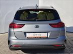 Kia Cee'd - fotka číslo 22