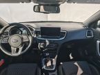 Kia Cee'd - fotka číslo 8