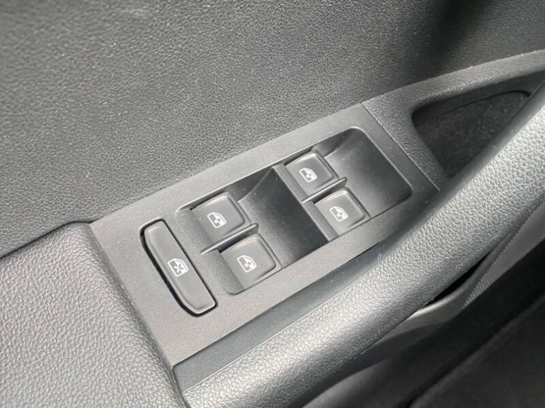 Škoda Octavia - hlavní fotka