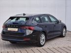 Škoda Octavia - fotka číslo 1