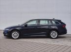 Škoda Octavia - fotka číslo 2