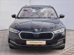 Škoda Octavia - fotka číslo 3