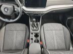 Škoda Octavia - fotka číslo 8