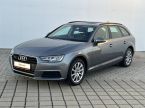 Audi A4 - fotka číslo 0
