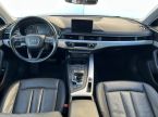 Audi A4 - fotka číslo 11