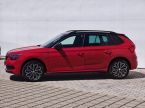 Škoda Kamiq - fotka číslo 2