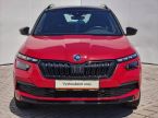 Škoda Kamiq - fotka číslo 3