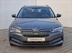 Škoda Superb - fotka číslo 3