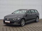 Volkswagen Passat - fotka číslo 0