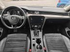 Volkswagen Passat - fotka číslo 8