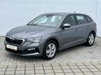 Škoda Scala - fotka číslo 0