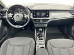 Škoda Scala - fotka číslo 9