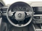 Škoda Scala - fotka číslo 10