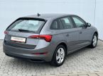 Škoda Scala - fotka číslo 1