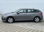 Škoda Scala - fotka číslo 2