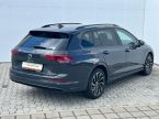 Volkswagen Golf - fotka číslo 1