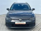 Volkswagen Golf - fotka číslo 3