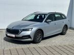Škoda Octavia - fotka číslo 0